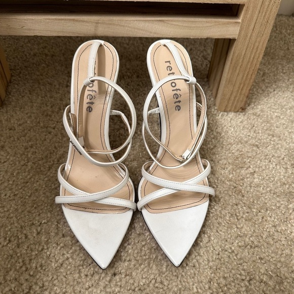 RETROFETE OS Sandal Size 39 - Picture 2 of 6